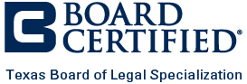 Board Certified in Bankruptcy Law